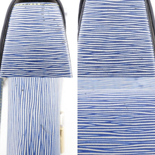 Louis Vuitton Twist Handbag Epi Leather