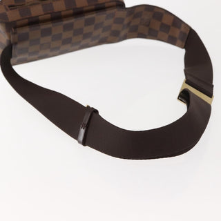 Louis Vuitton Geronimos Waist Bag Damier