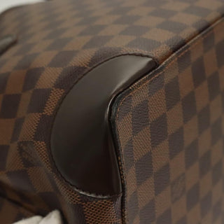 Louis Vuitton Portobello Handbag Damier