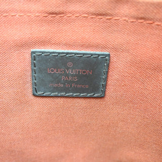 Louis Vuitton Illovo Handbag Damier