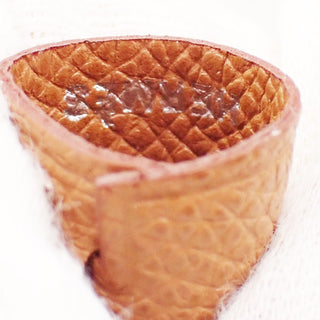 Hermes Charm handbag Leather