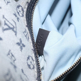 Louis Vuitton Mary Kate Messenger Bag Mini Lin