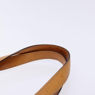 Celine Vintage Macadam Handbag Macadam