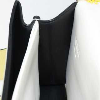 Loewe Barcelona Shoulder Bag Leather