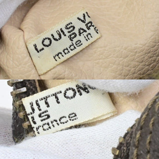 Louis Vuitton Trousse Toilette Monogram Canvas