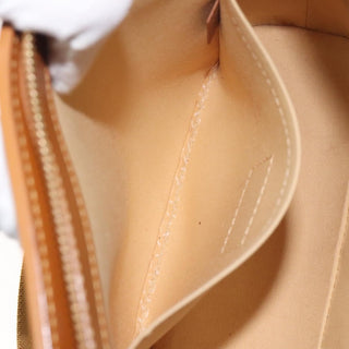 Louis Vuitton Lucille Handbag Mini Lin