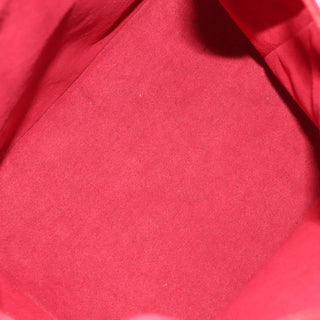 Louis Vuitton Petit Noe Handbag Epi Leather