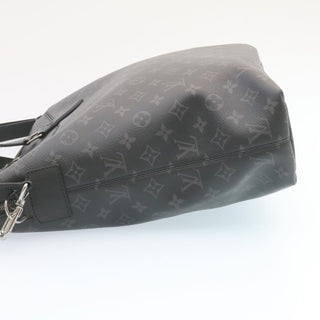 Louis Vuitton Explorer Tote Monogram Eclipse Canvas