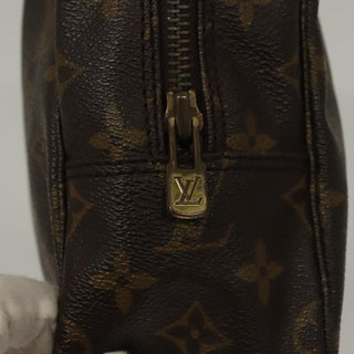 Louis Vuitton Trousse Toilette Monogram Canvas