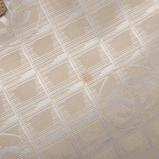 Chanel Travel Line Tote Nylon