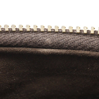 Louis Vuitton Monte Carlo Pouch Canvas