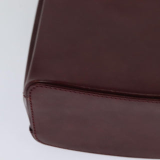 cartier Trinity Hand bag Leather