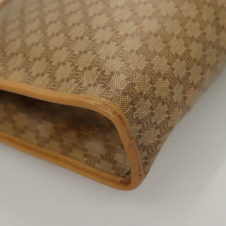 Celine Macadam Pochette Clutch