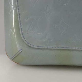 Louis Vuitton Thompson Street Handbag Monogram Vernis