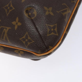 Louis Vuitton Musette Salsa Handbag Monogram Canvas