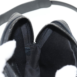 Louis Vuitton Danube Messenger Bag Rainbow Taiga Leather