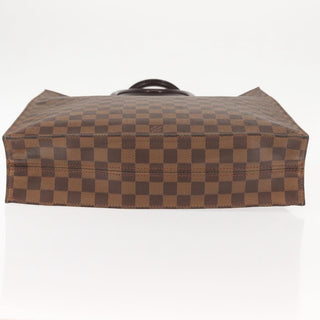 Louis Vuitton Sac Plat Bag Damier