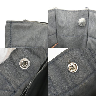 Hermes Fourre Tout Tote Canvas