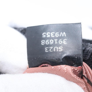 Stella McCartney Falabella Fold Over Crossbody Bag Suede