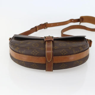 Louis Vuitton Chantilly Handbag Monogram Canvas