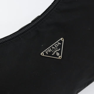 Prada Re-Edition 2000 Hobo Tessuto