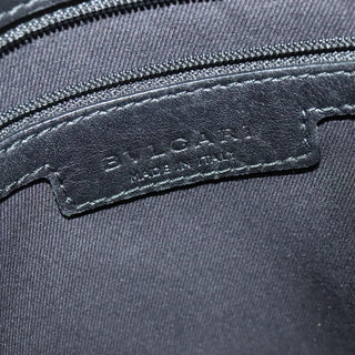 Bvlgari Tote Sotirio Leather