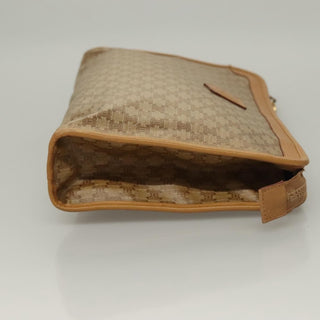 Celine Macadam Pochette Clutch