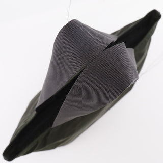 Prada Open Tote Re-Nylon