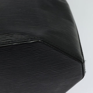 Louis Vuitton Vintage Sac d'Epaule Handbag Epi Leather