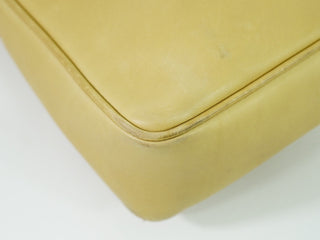 Fendi Baguette Bag Leather