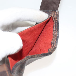 Louis Vuitton Geronimos Waist Bag Damier
