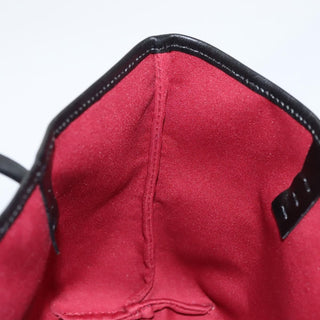 Fendi Roll Tote Zucchino Canvas