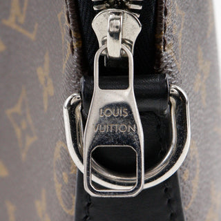 Louis Vuitton porte-documents Jules Monogram canvas