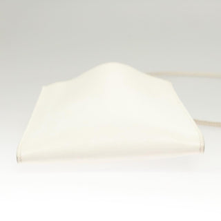 Hermes Onimaitou Handbag Leather