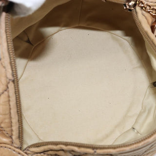 Chanel Cloudy Bundle Hobo Quilted Lambskin