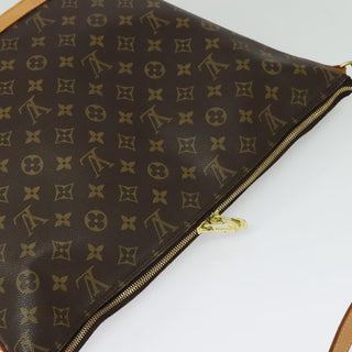 Louis Vuitton Sharon Stone Amfar Three Bag Monogram Canvas