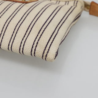 Louis Vuitton Antigua Pouch Canvas