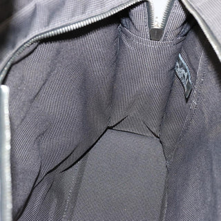 Hermes Fourre Tout Tote Canvas