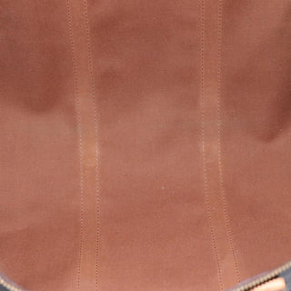 Louis Vuitton Keepall Bag Monogram Canvas
