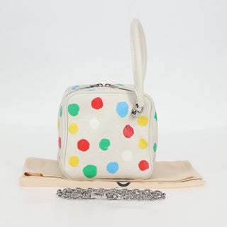 Louis Vuitton Sac Carré Canvas