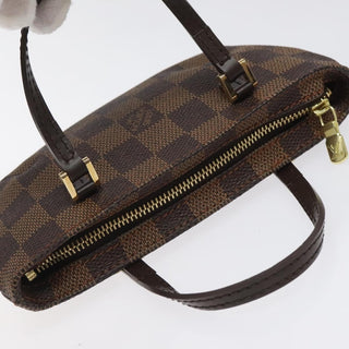 Louis Vuitton Manosque Pochette Damier