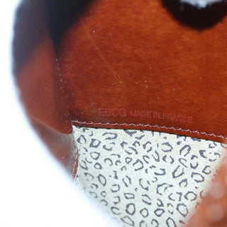 cartier Panthère Tote bag Patent Leather