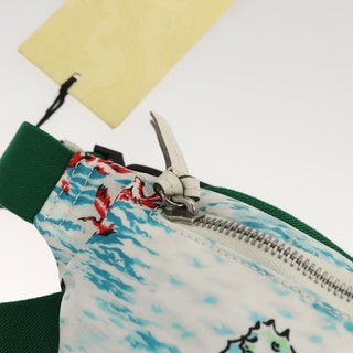 Gucci Merveilleux Belt Bag Printed Nylon