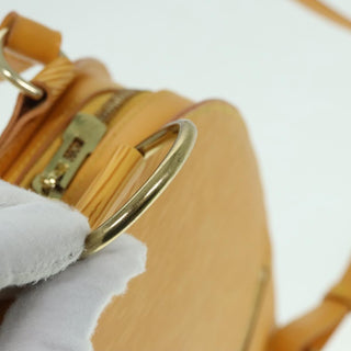 Louis Vuitton Mabillon Backpack Epi Leather