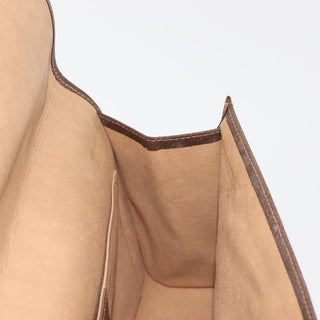 Gucci Vintage old clutch Canvas