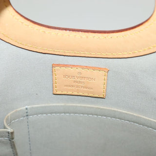 Louis Vuitton Stillwood Handbag Monogram Vernis