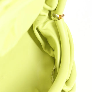 Bottega Veneta The Chain Pouch Leather