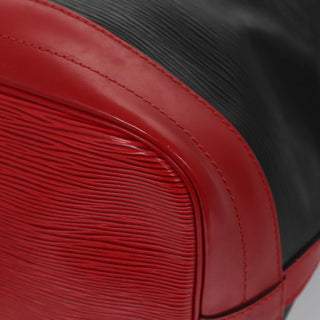 Louis Vuitton Noe Handbag Epi Leather