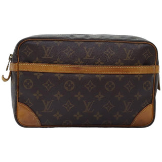 Louis Vuitton Compiegne Canvas