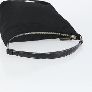 Prada Sirio Hobo Tessuto
